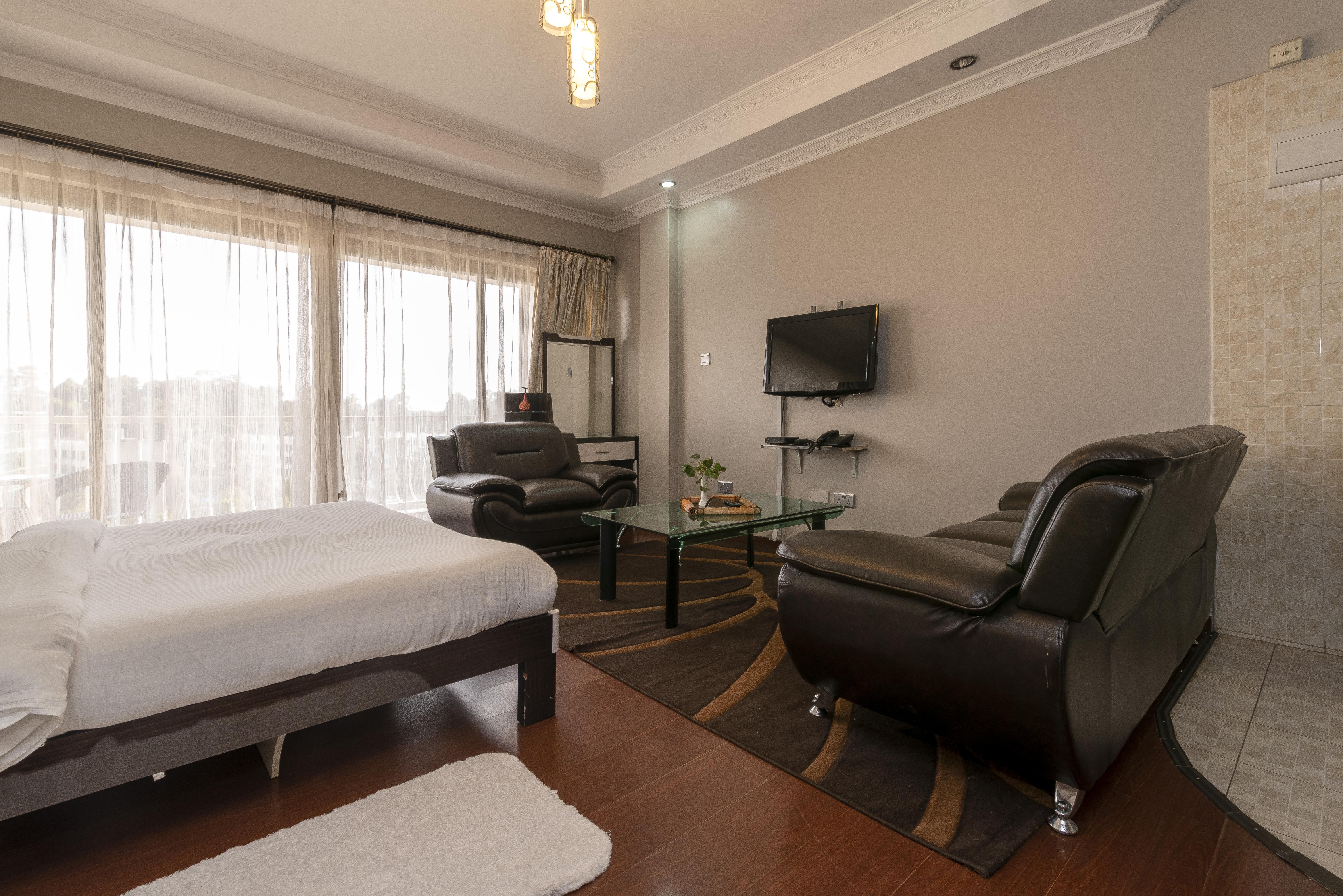 Eldon Villas Nairobi Exterior photo