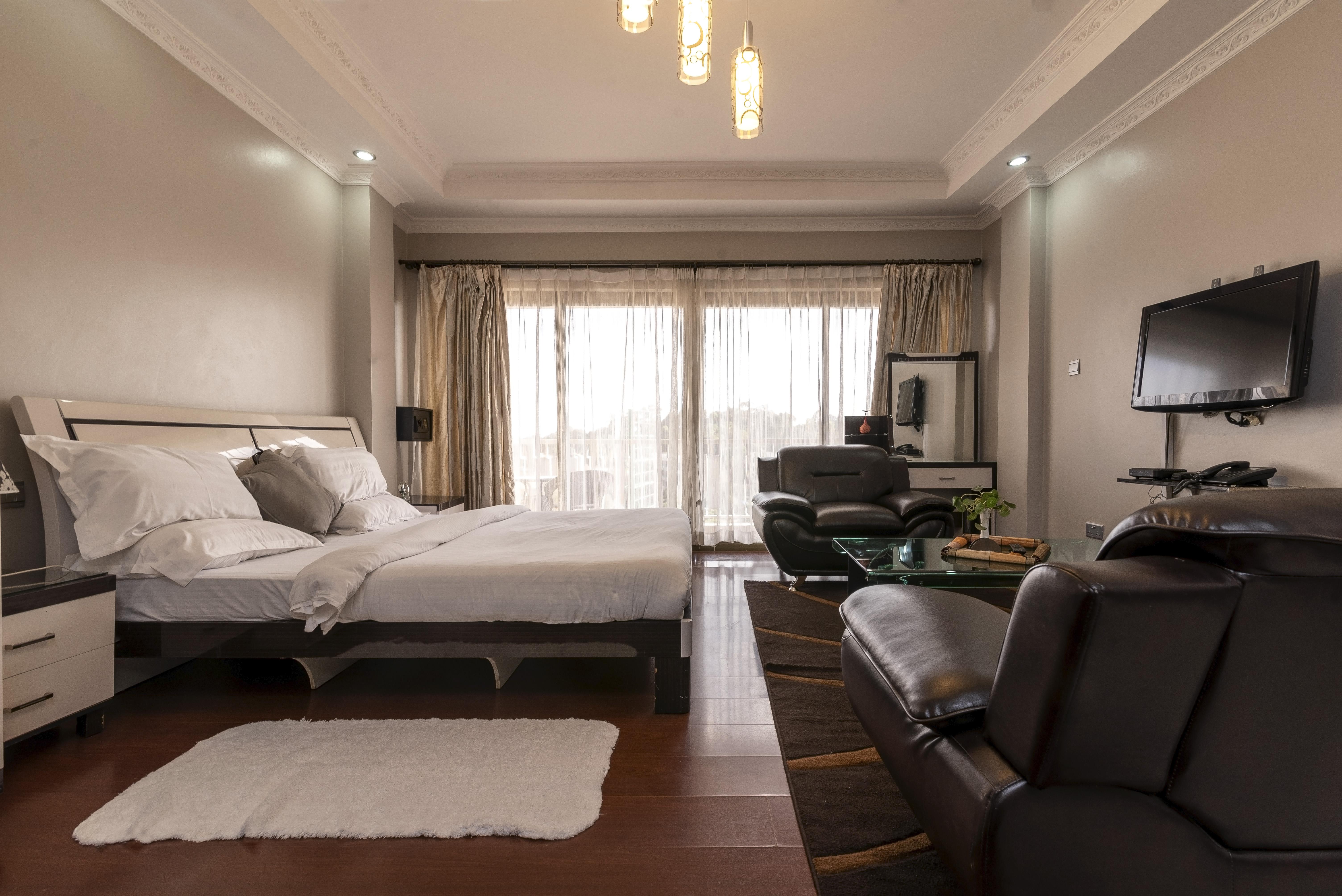 Eldon Villas Nairobi Exterior photo
