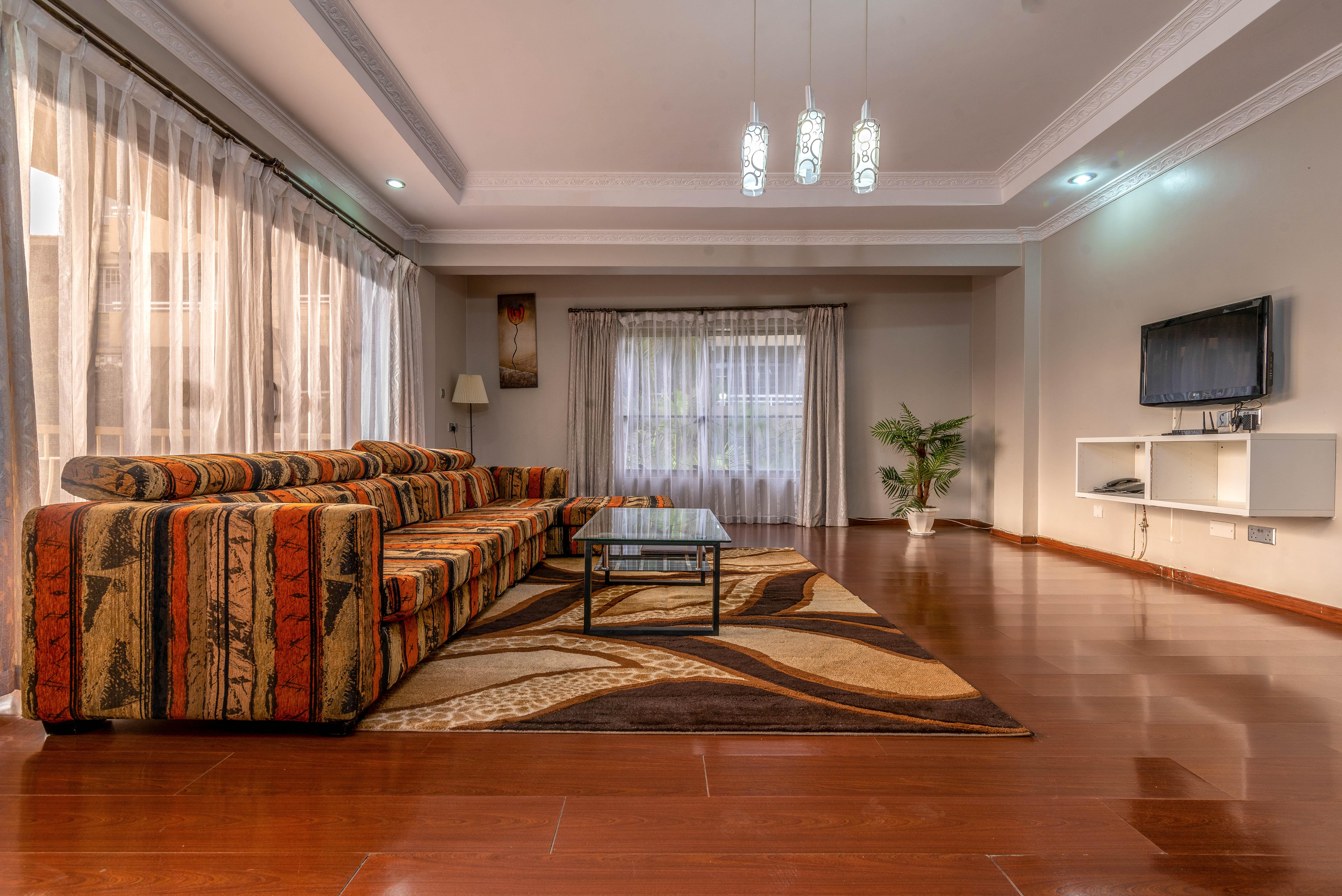 Eldon Villas Nairobi Exterior photo