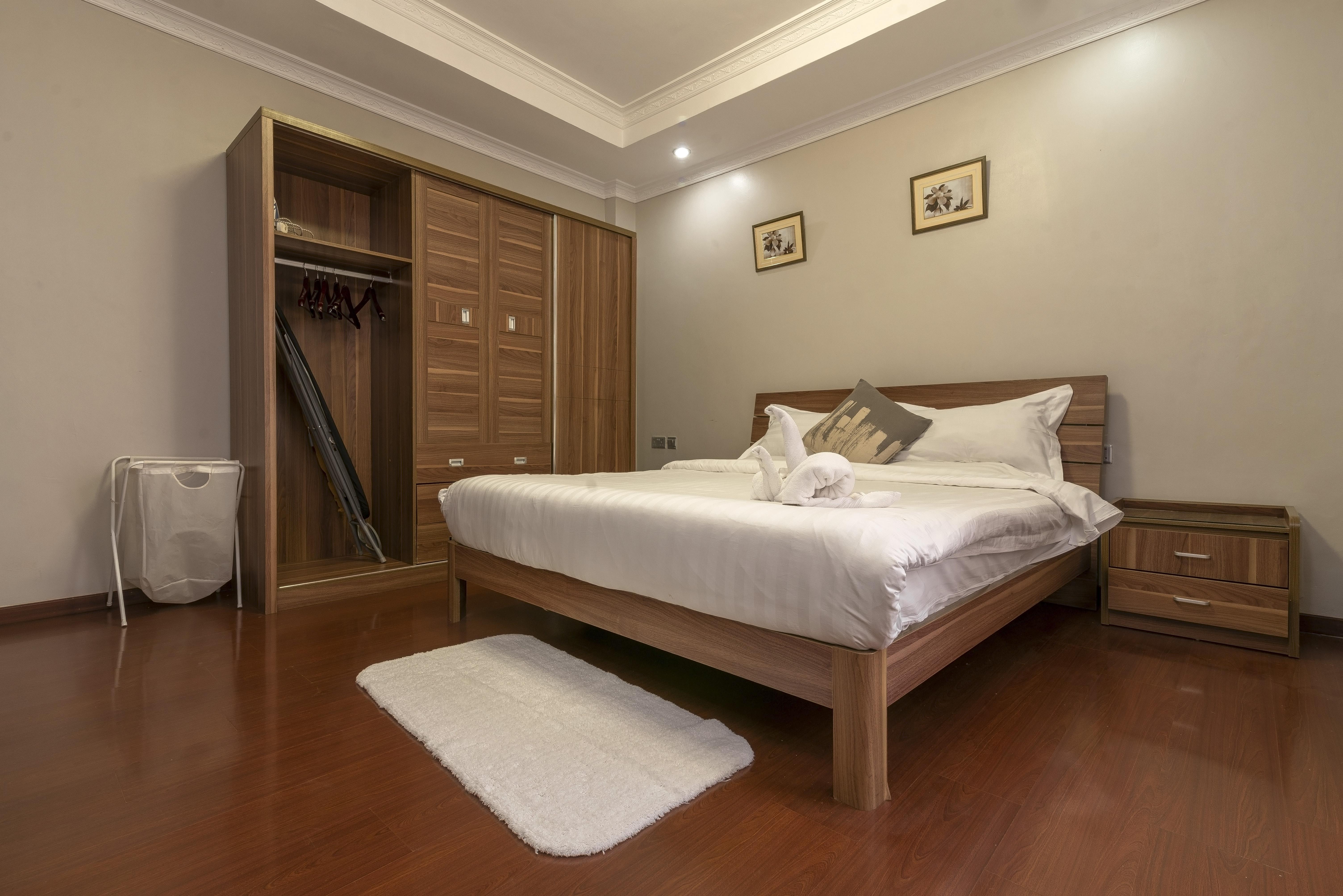 Eldon Villas Nairobi Exterior photo