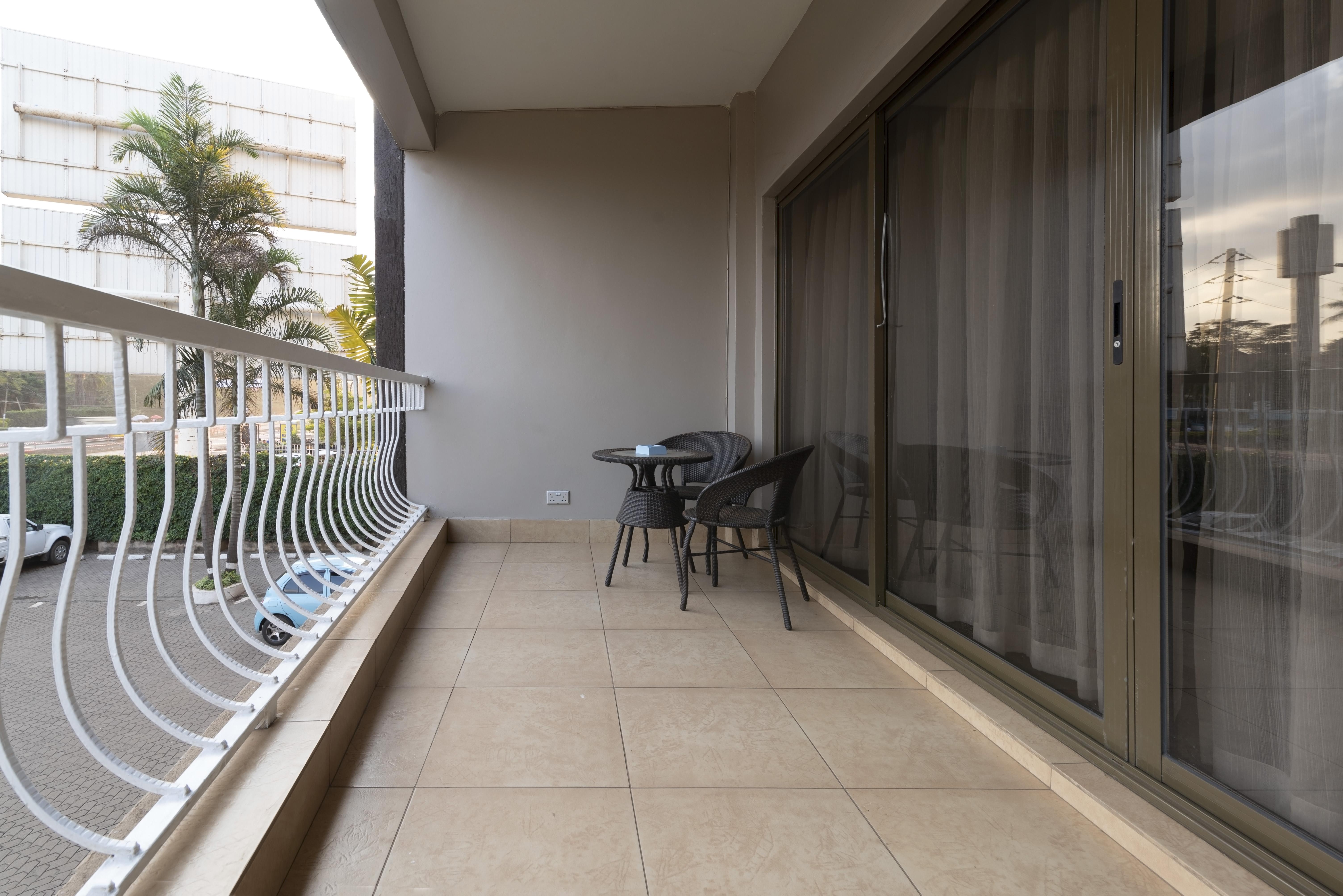 Eldon Villas Nairobi Exterior photo