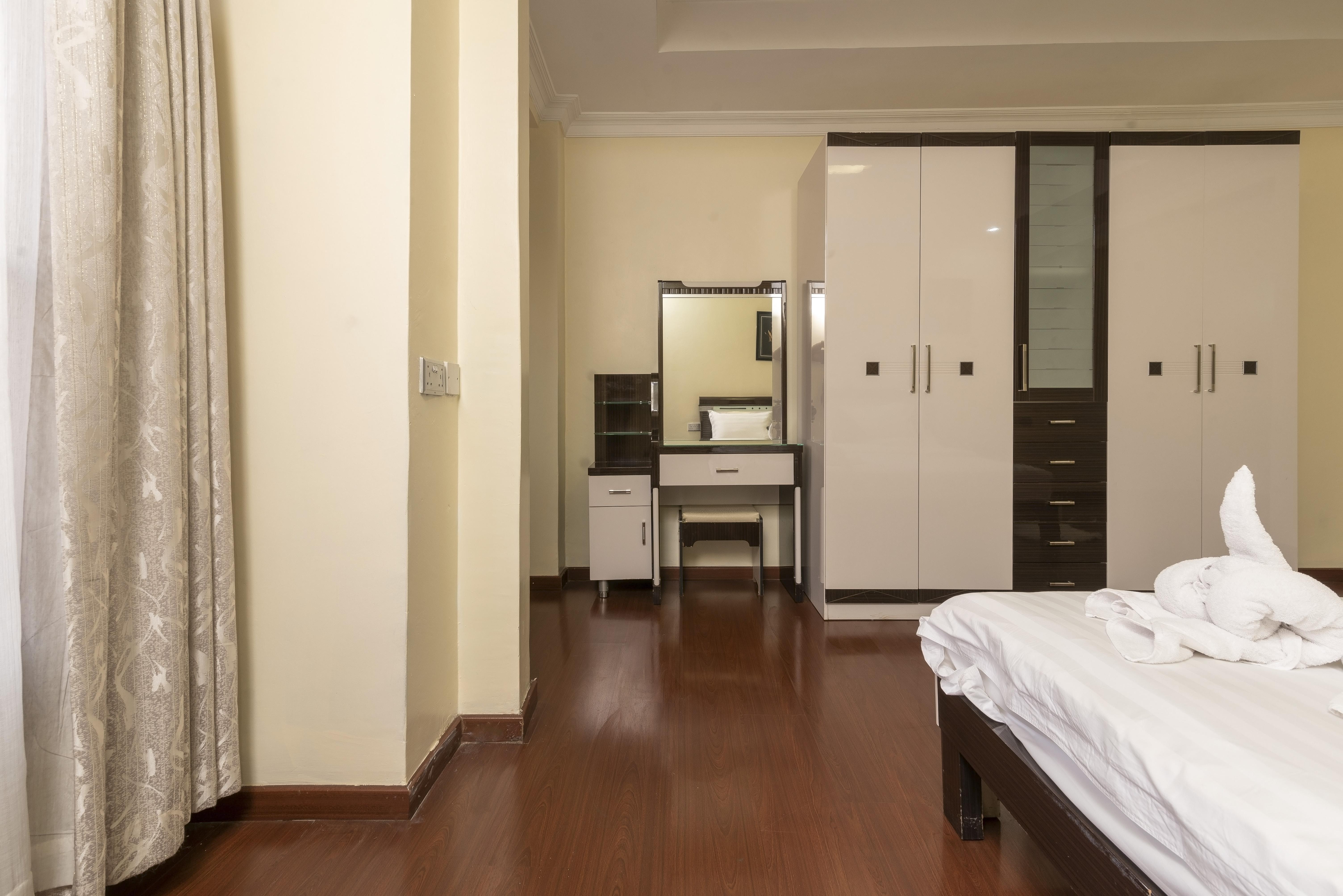 Eldon Villas Nairobi Exterior photo