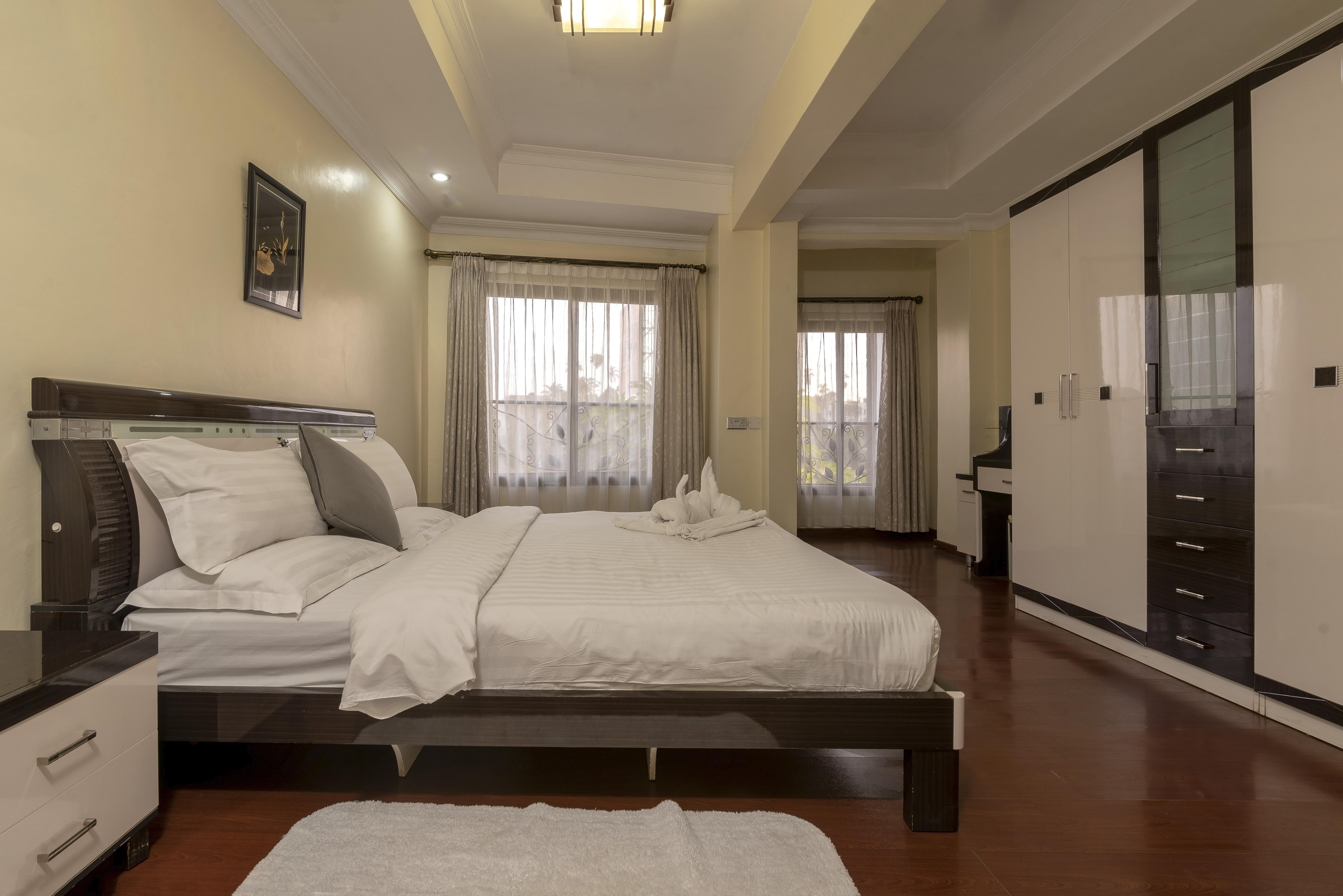 Eldon Villas Nairobi Exterior photo