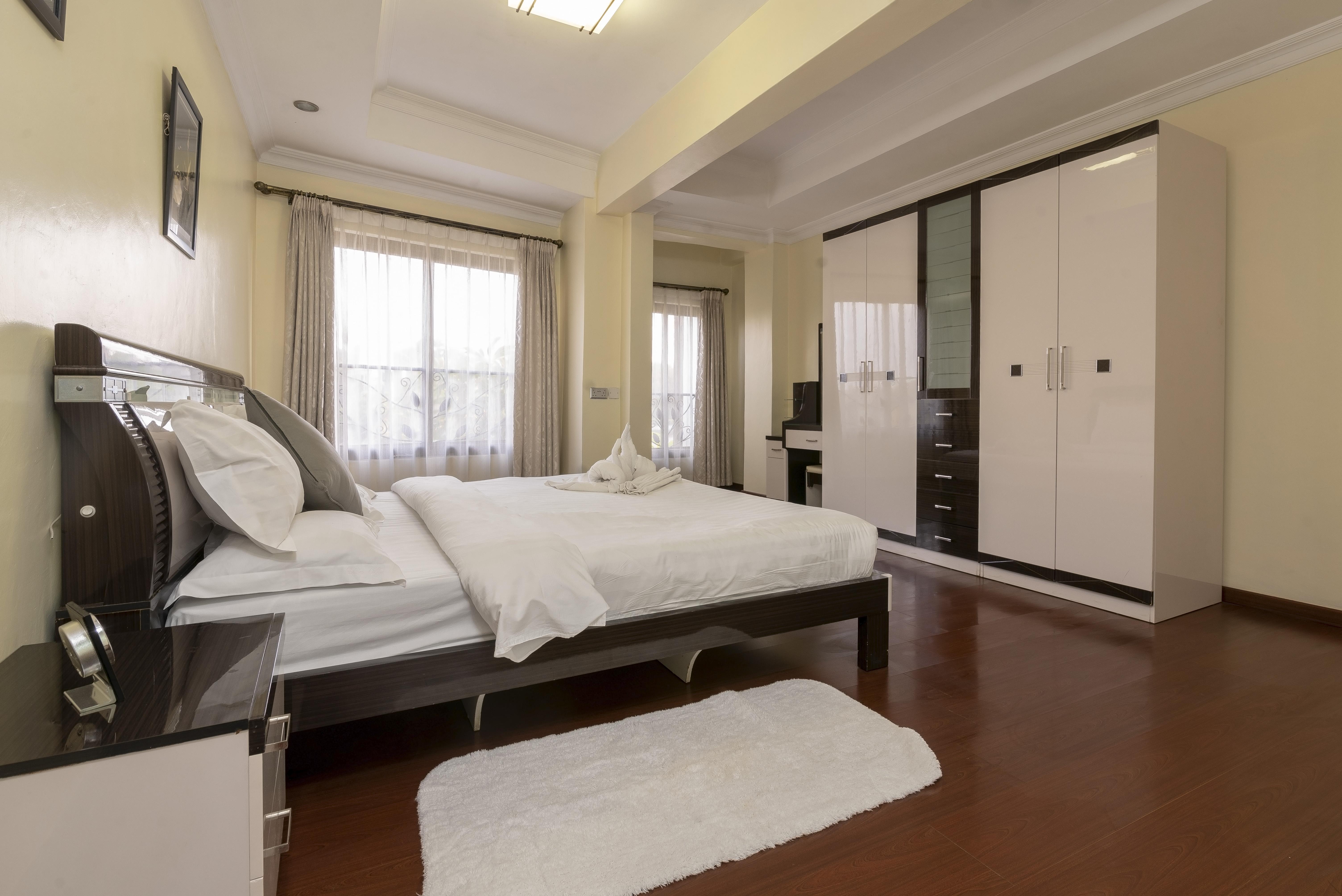 Eldon Villas Nairobi Exterior photo