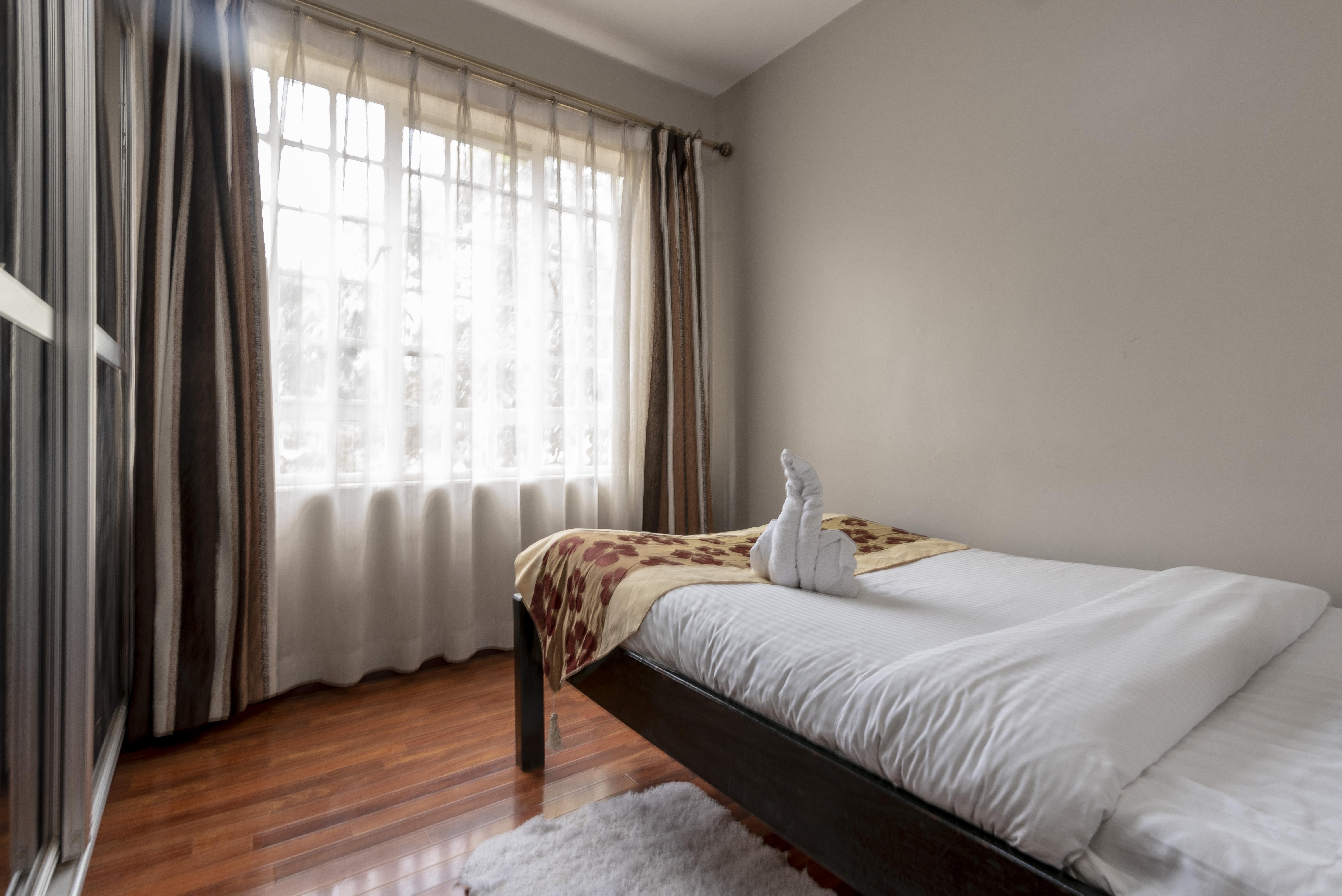 Eldon Villas Nairobi Exterior photo