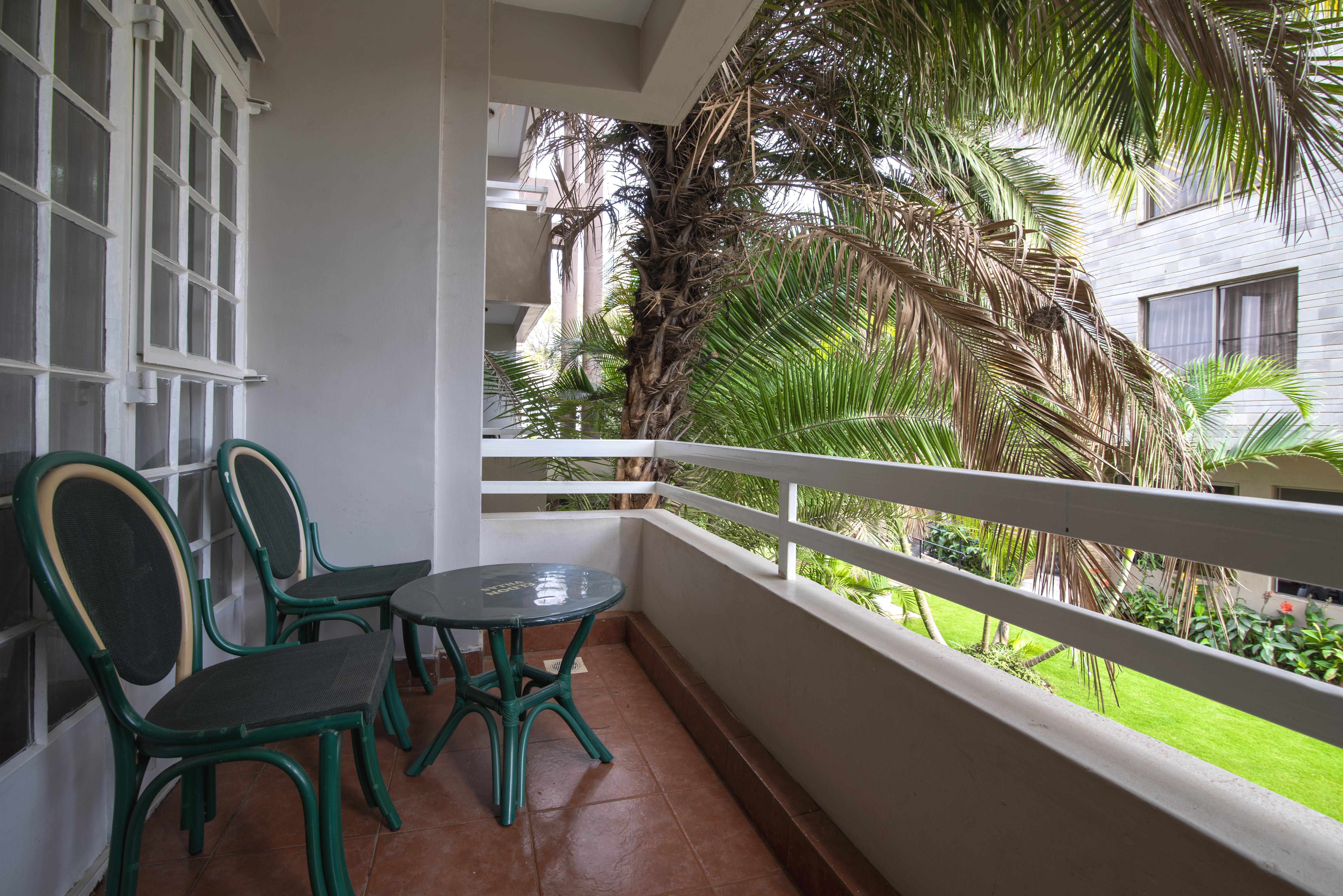 Eldon Villas Nairobi Exterior photo