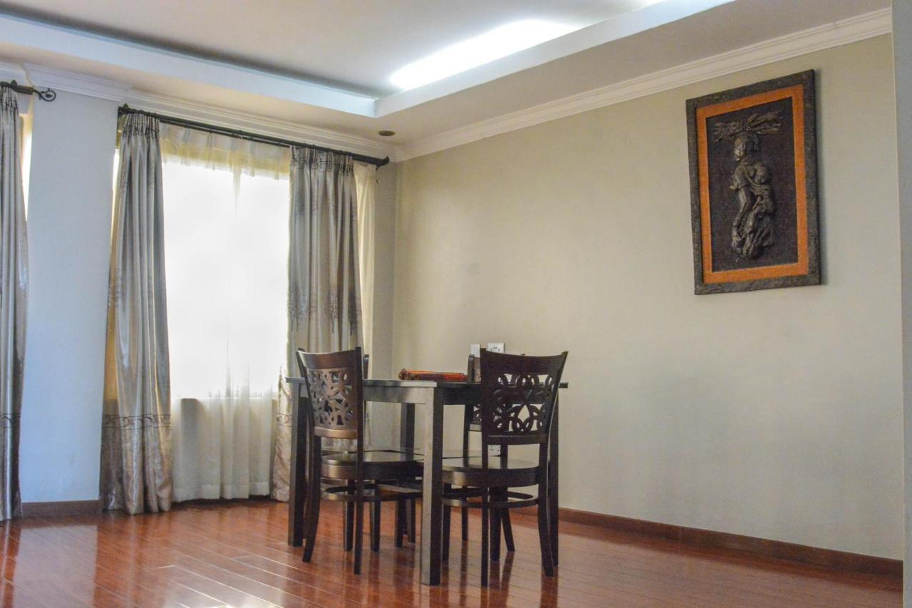 Eldon Villas Nairobi Exterior photo