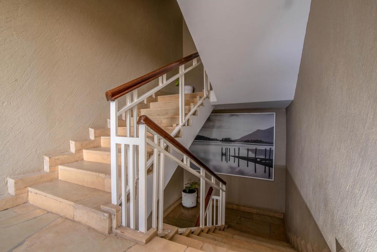 Eldon Villas Nairobi Exterior photo