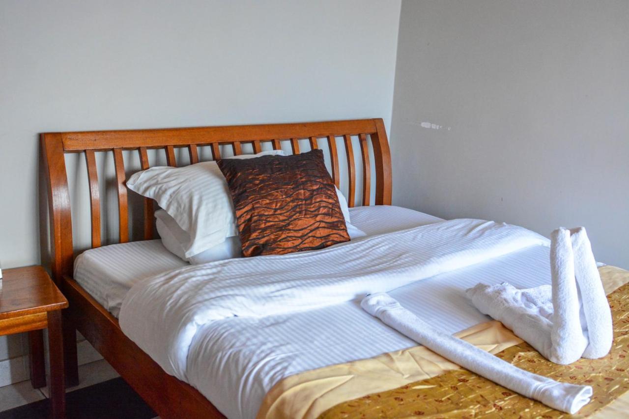 Eldon Villas Nairobi Exterior photo