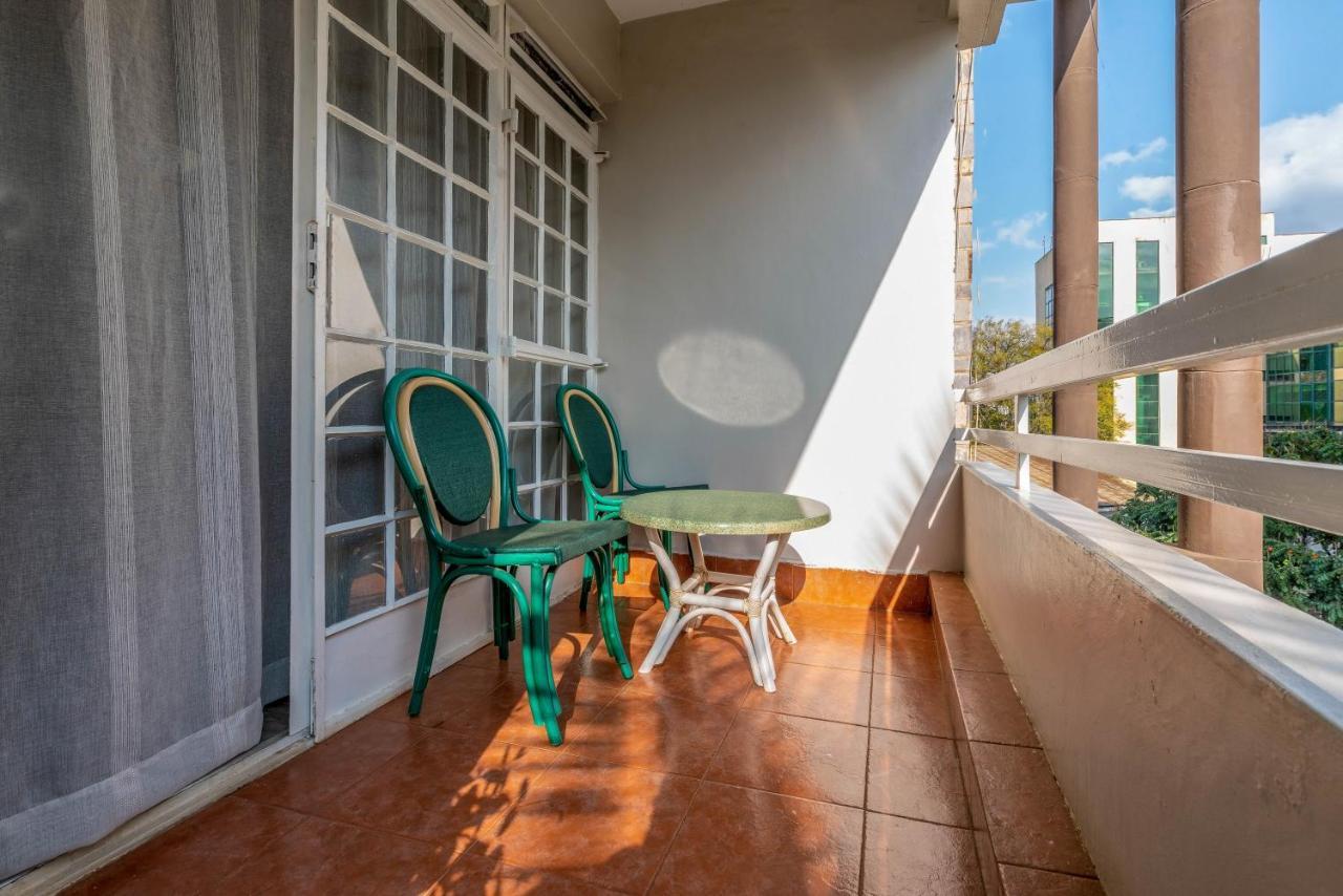 Eldon Villas Nairobi Exterior photo